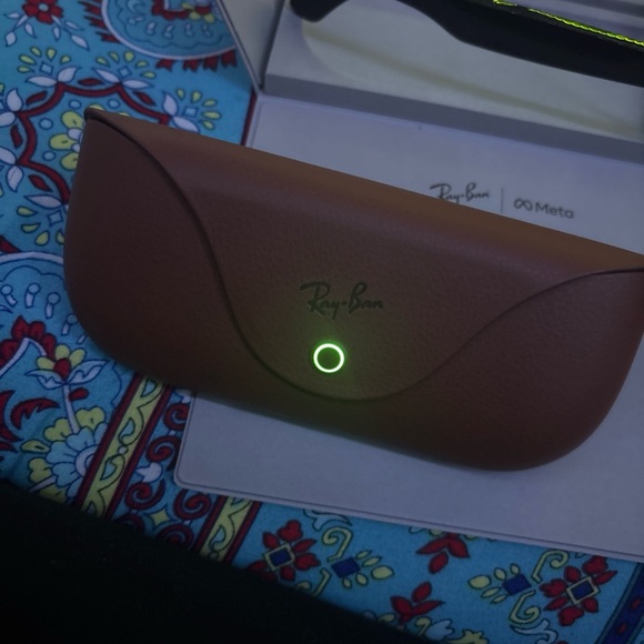 Ray-Ban, Meta ai glasses